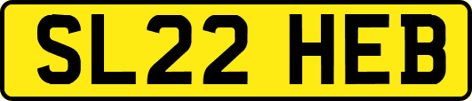 SL22HEB