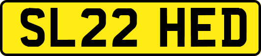 SL22HED