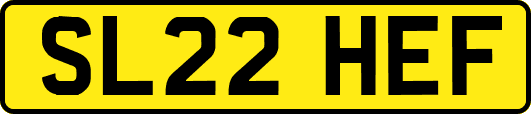 SL22HEF