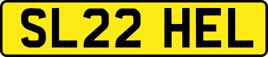 SL22HEL