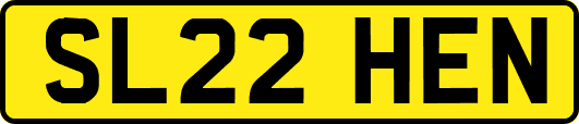 SL22HEN