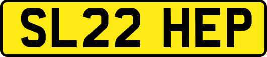 SL22HEP