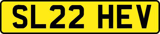 SL22HEV