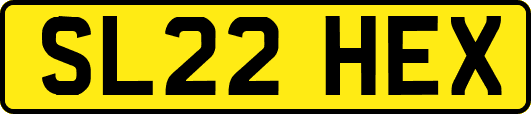 SL22HEX