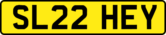 SL22HEY
