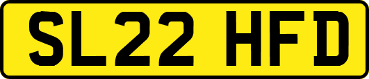 SL22HFD