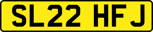 SL22HFJ