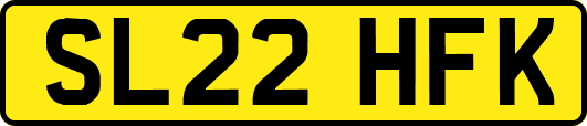 SL22HFK