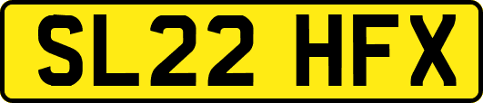 SL22HFX