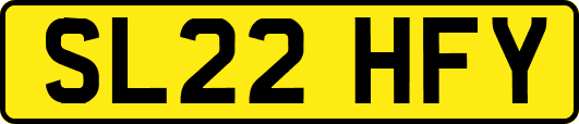 SL22HFY