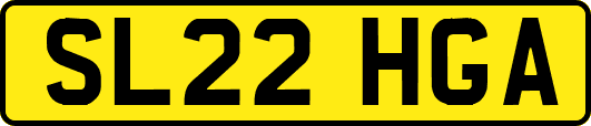 SL22HGA