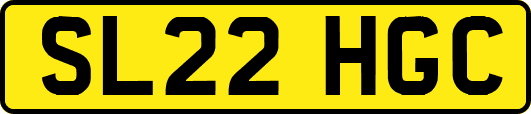 SL22HGC