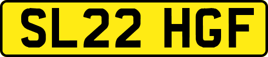 SL22HGF
