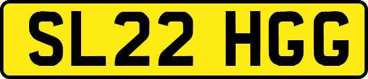 SL22HGG