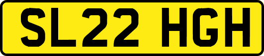 SL22HGH
