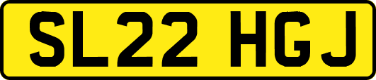 SL22HGJ
