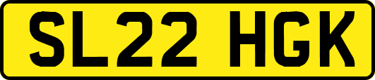 SL22HGK