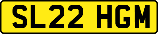 SL22HGM