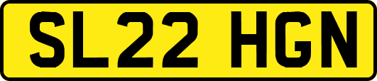 SL22HGN