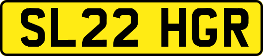 SL22HGR