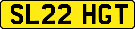 SL22HGT