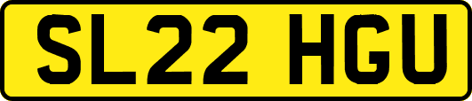 SL22HGU