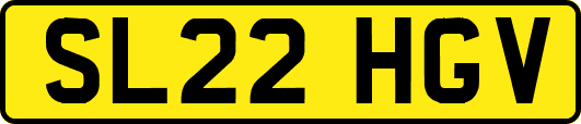SL22HGV