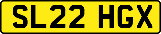 SL22HGX
