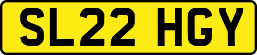 SL22HGY