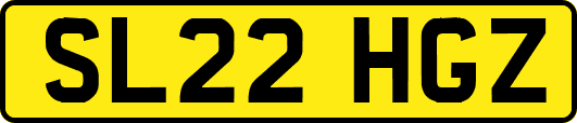 SL22HGZ