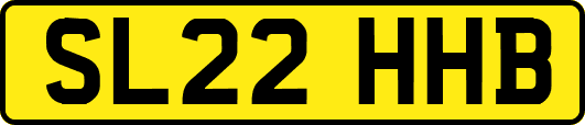 SL22HHB