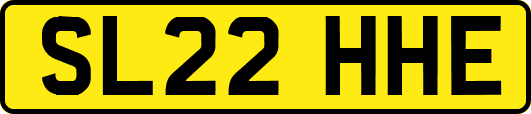 SL22HHE