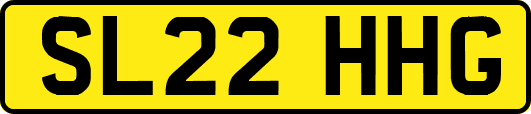 SL22HHG