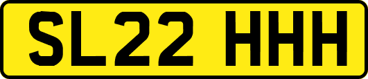 SL22HHH