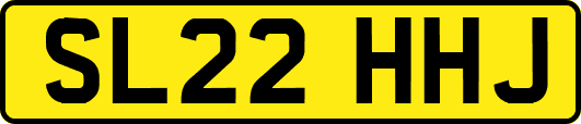 SL22HHJ