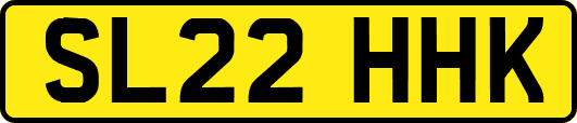SL22HHK