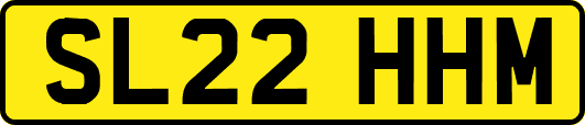 SL22HHM