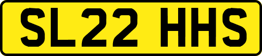 SL22HHS