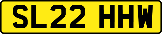SL22HHW