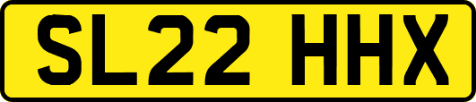 SL22HHX