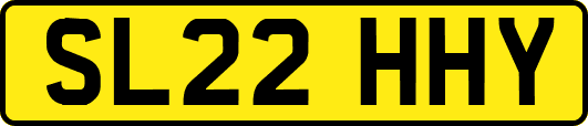 SL22HHY