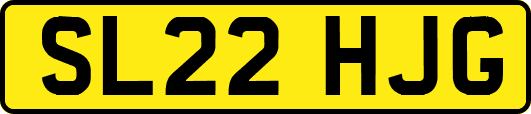 SL22HJG