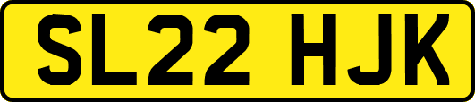SL22HJK