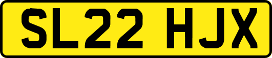 SL22HJX