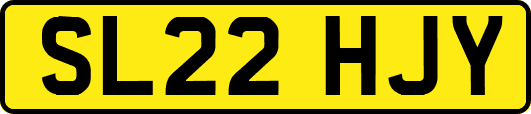 SL22HJY