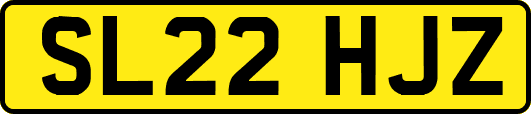 SL22HJZ