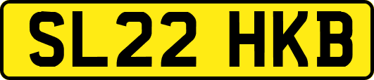 SL22HKB
