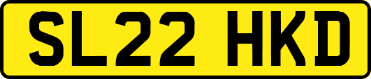 SL22HKD
