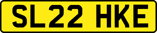 SL22HKE