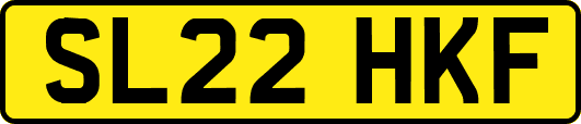 SL22HKF